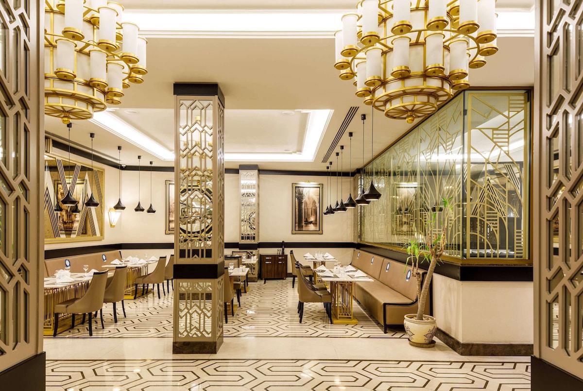 Ramada by Wyndham İstanbul Golden Horn