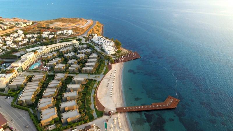 Çagdaş Villas Swissotel Hotel Residences