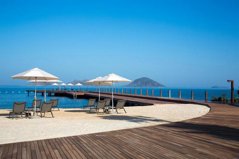 Çagdaş Villas Swissotel Hotel Residences