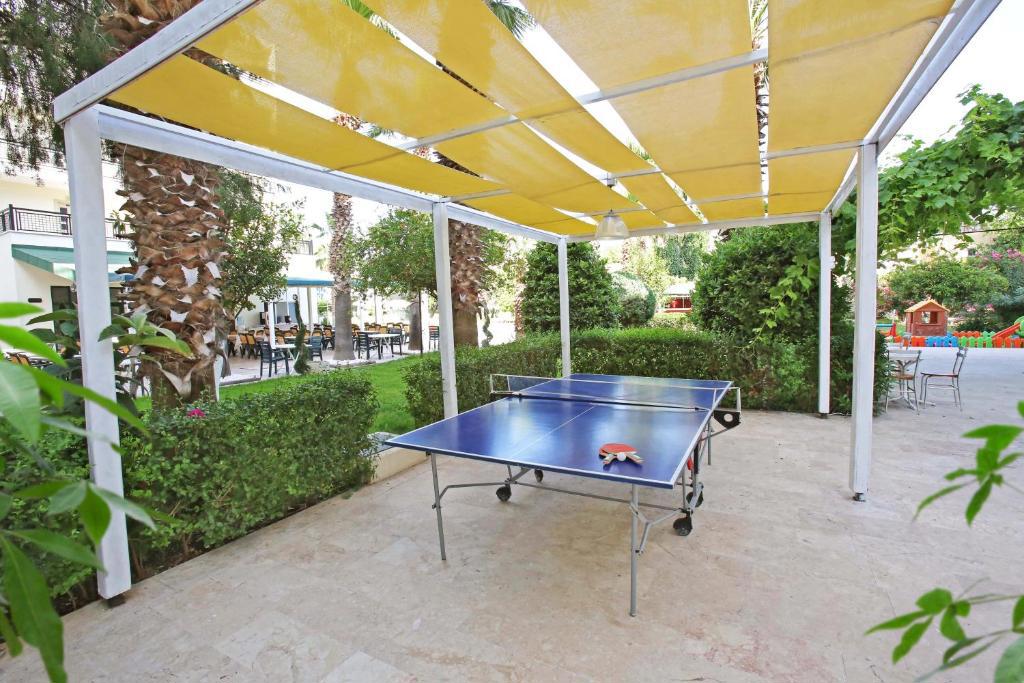 Malibu Garden Resort Hotel