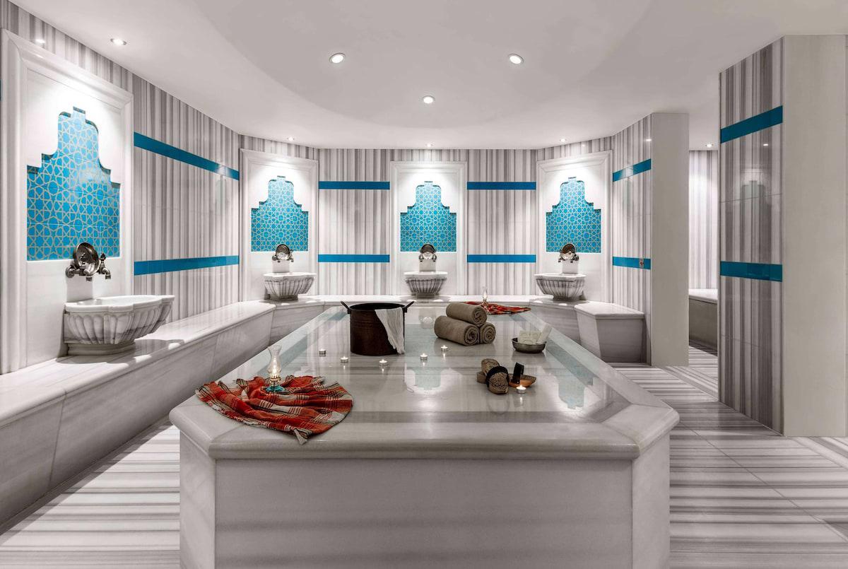 Ramada by Wyndham İstanbul Golden Horn