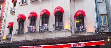 Ethnica Hotel Old City