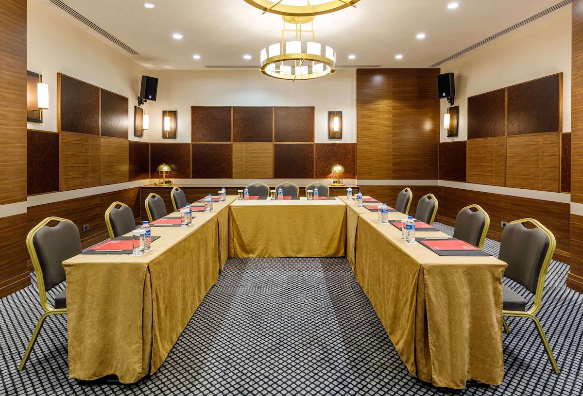 Ramada by Wyndham İstanbul Golden Horn