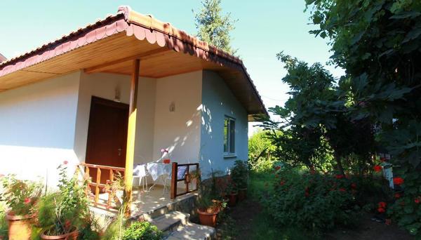 Lavanta Cottage