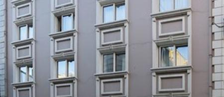 Osmanbey Fatih Hotel