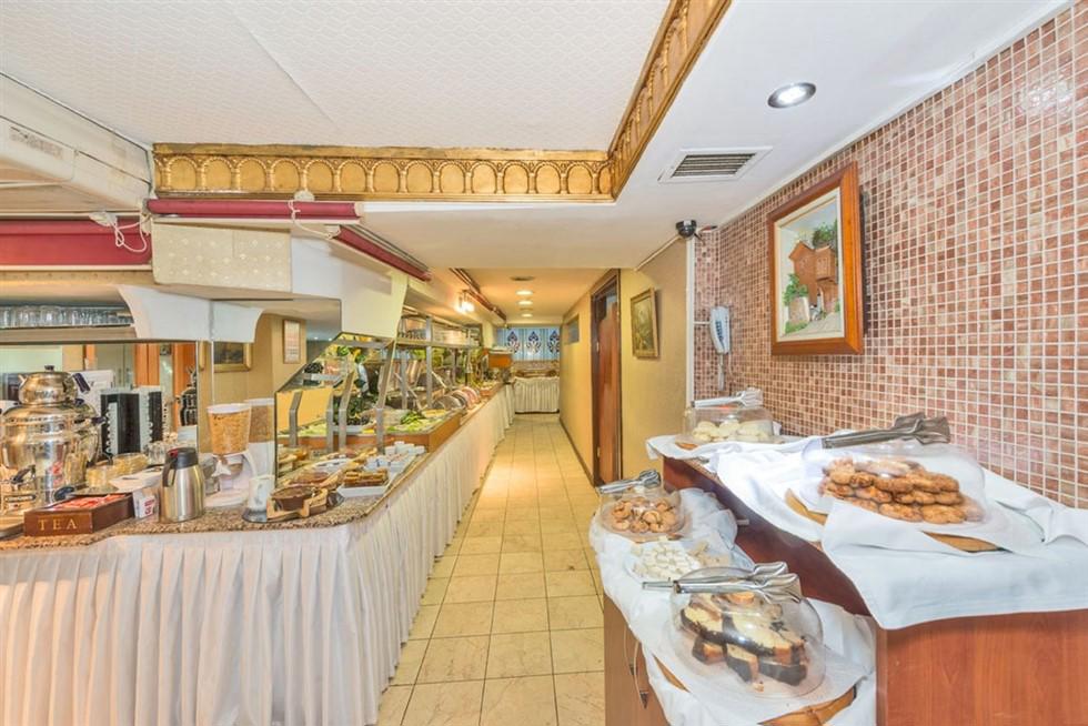 Osmanbey Fatih Hotel