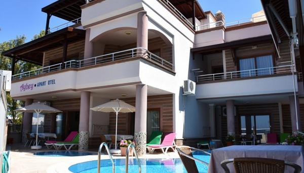 Aybey Apart Hotel