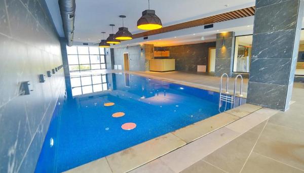 Serenity Comfort Hotel