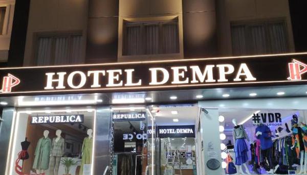 Dempa Hotel