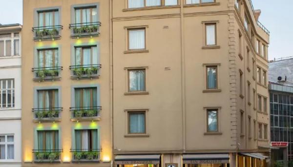 Tan Hotel - Special Category