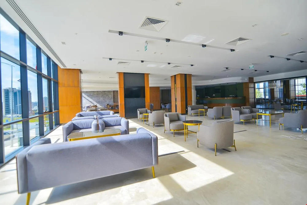 Serenity Comfort Hotel