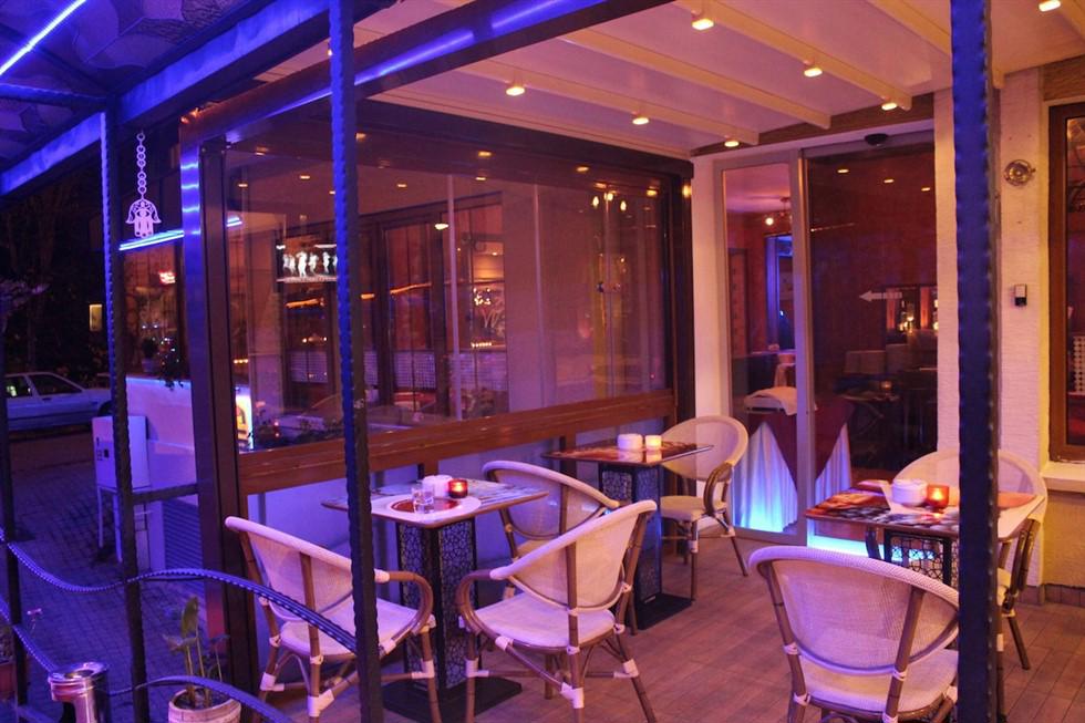 Bakırköy Taşhan Business & Airport Hotel