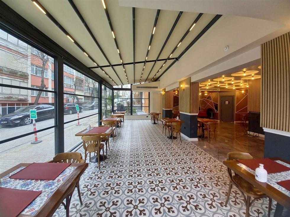 Bakırköy Taşhan Business & Airport Hotel