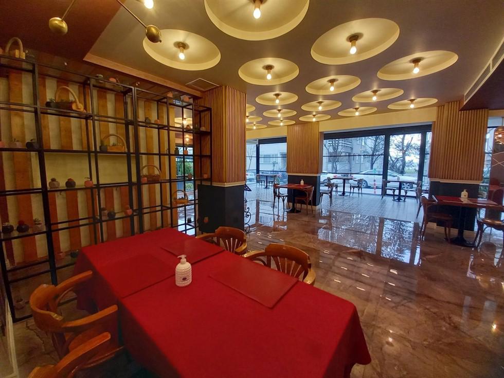 Bakırköy Taşhan Business & Airport Hotel