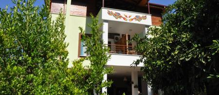 San Simon Hotel