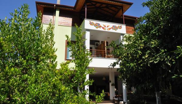 San Simon Hotel