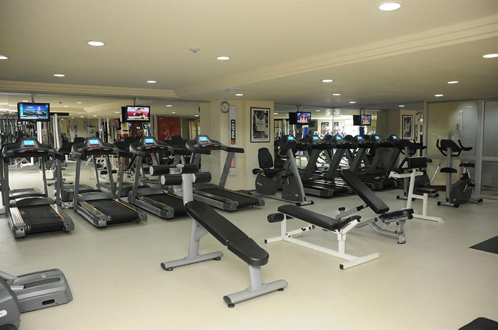 The Green Park Hotel Bostancı