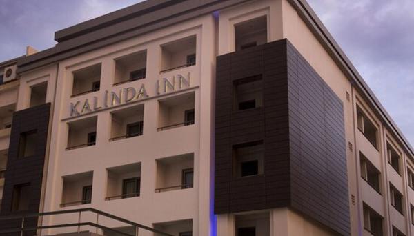 Kalinda Inn