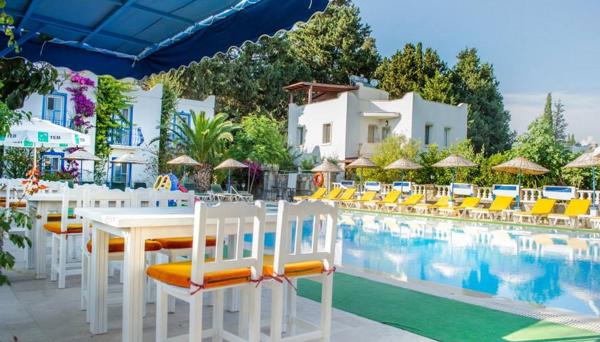 Alya Hotel