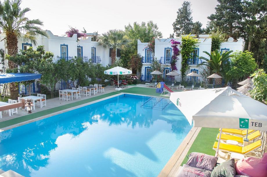 Alya Hotel