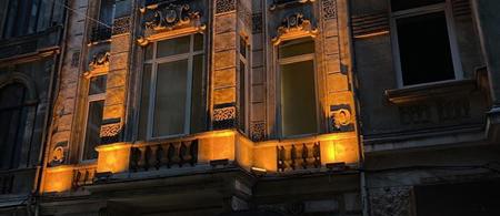 Ansen Suites