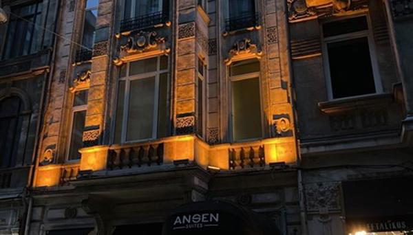 Ansen Suites