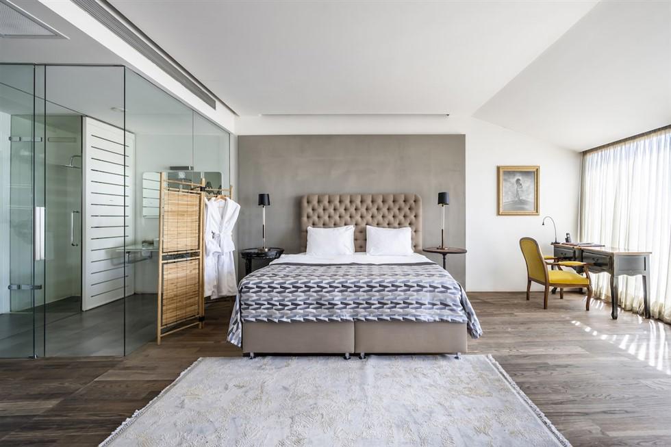 Ansen Suites