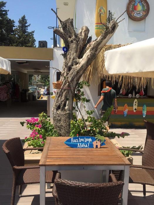 Elia Beach Hotel