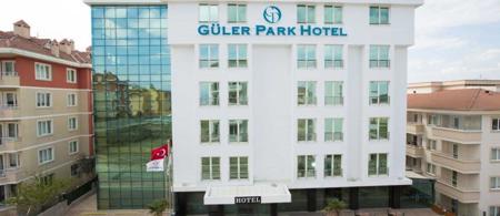 Güler Park Hotel