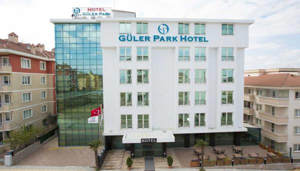 Güler Park Hotel
