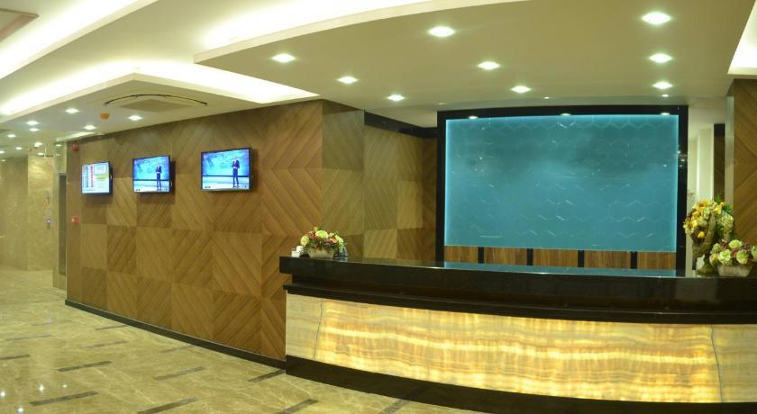 Güler Park Hotel
