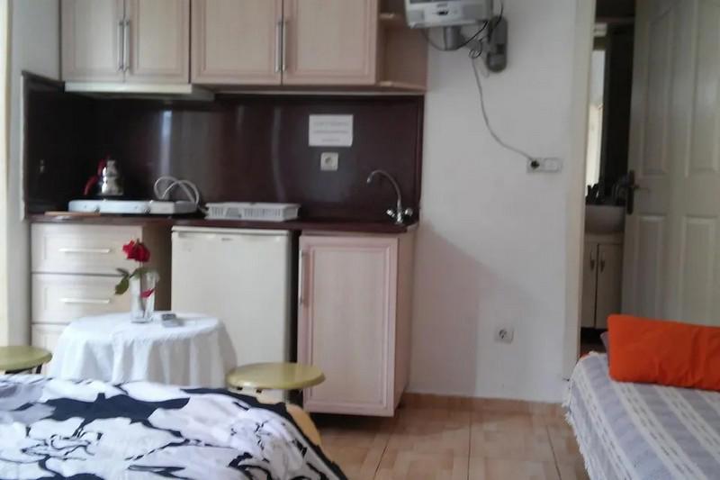 Carsi Plaj Apart