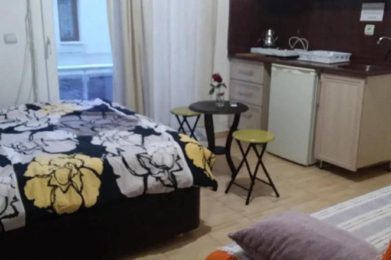 Carsi Plaj Apart