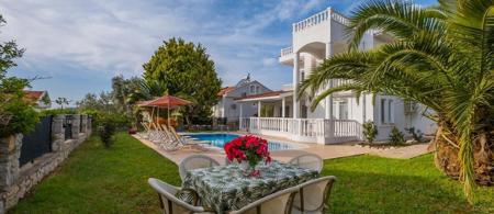 Infinity Civan Villa