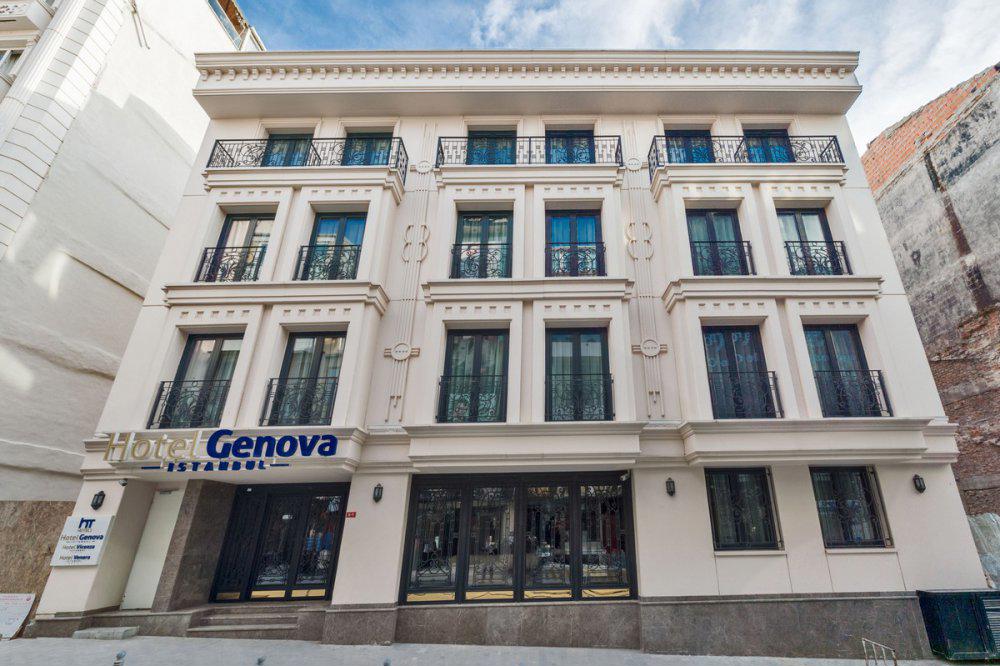 Genova Hotel