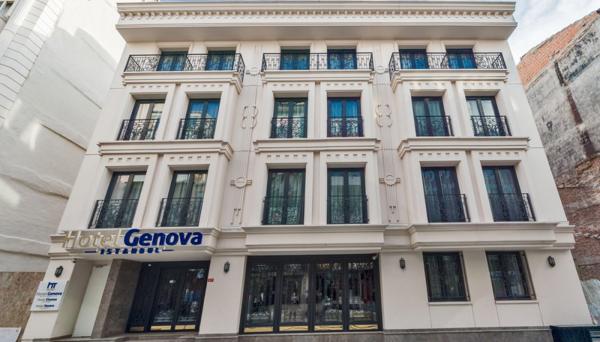 Genova Hotel