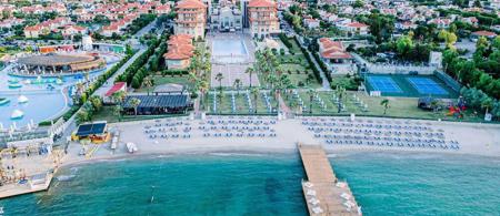 Radisson Blu Resort & Spa Çeşme
