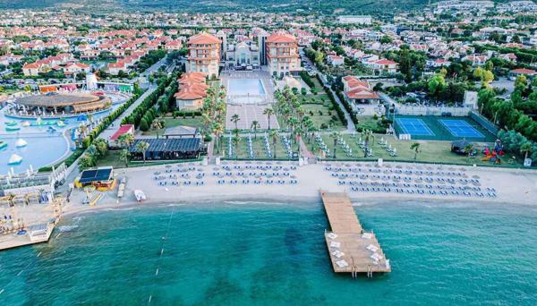 Radisson Blu Resort & Spa Çeşme