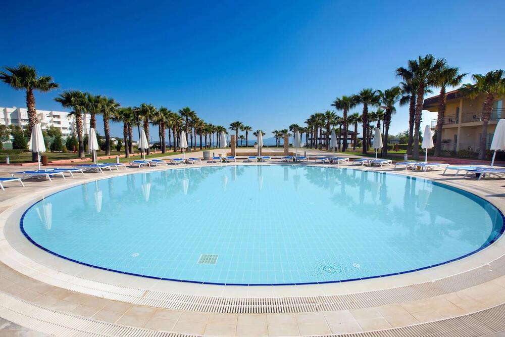 Radisson Blu Resort & Spa Çeşme