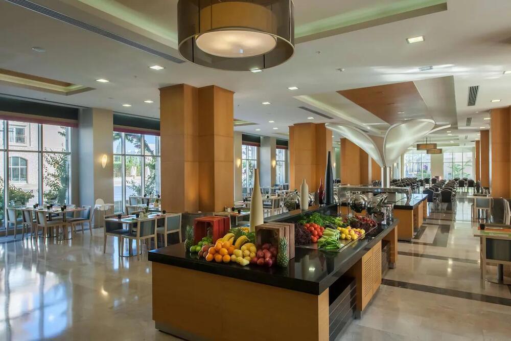 Radisson Blu Resort & Spa Çeşme