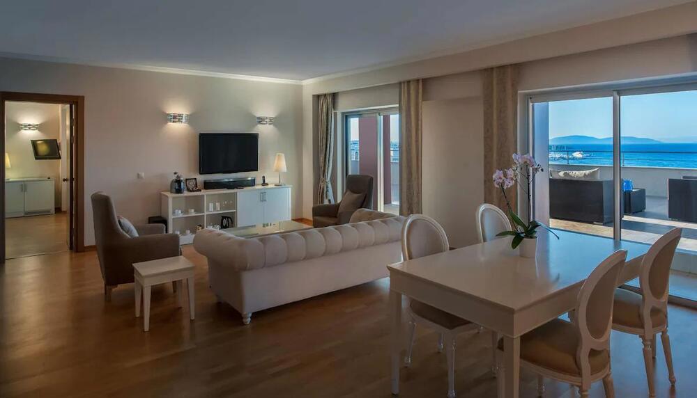 Radisson Blu Resort & Spa Çeşme