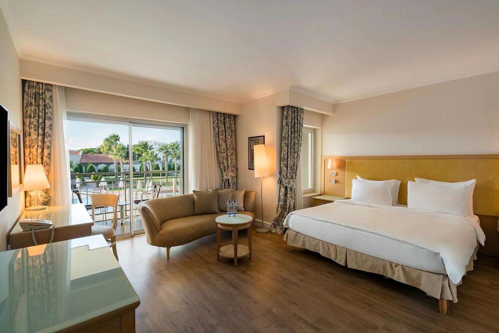 Radisson Blu Resort & Spa Çeşme