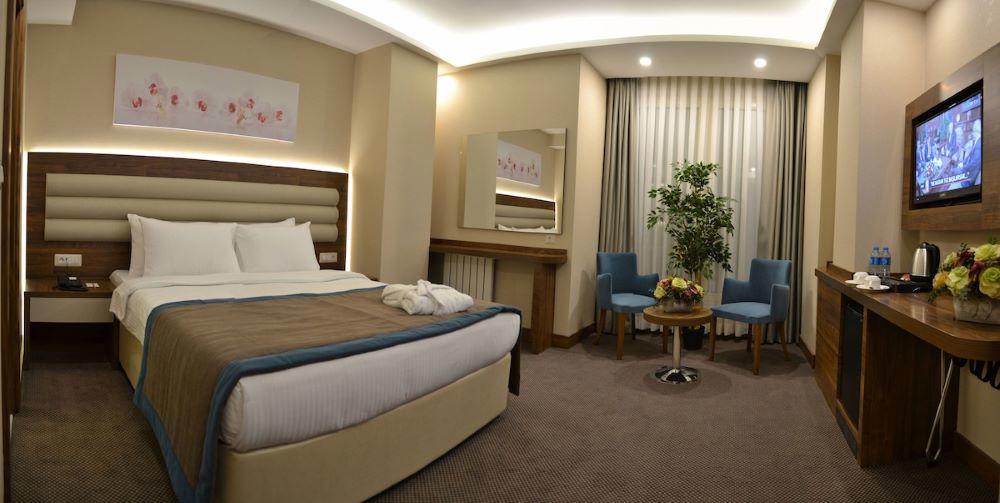 Güler Park Hotel
