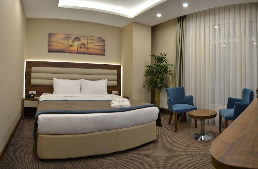 Güler Park Hotel