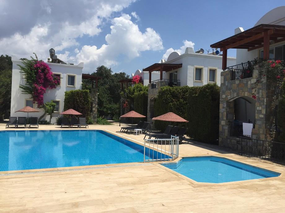Ozgun Apart Otel