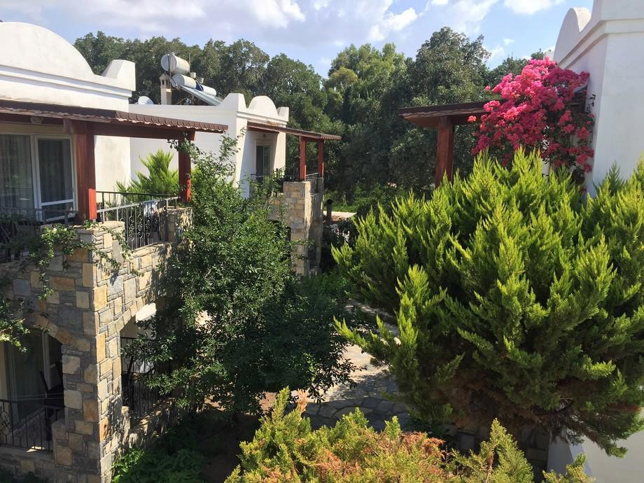 Ozgun Apart Otel