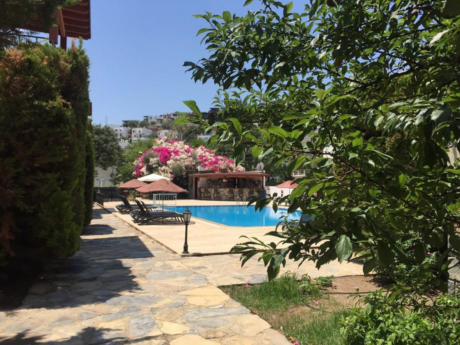 Ozgun Apart Otel
