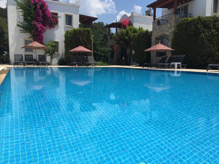 Ozgun Apart Otel