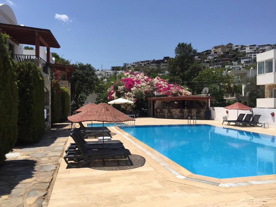 Ozgun Apart Otel