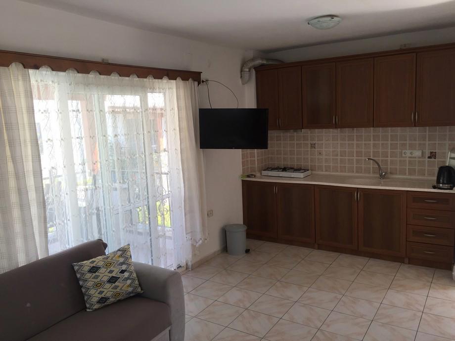 Ozgun Apart Otel